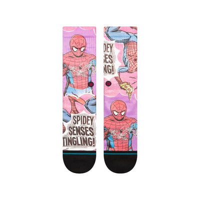 Stance Spidey Senses Socks