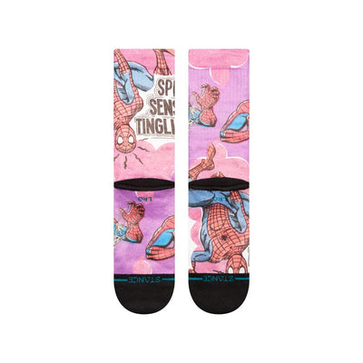 Stance Spidey Senses Socks