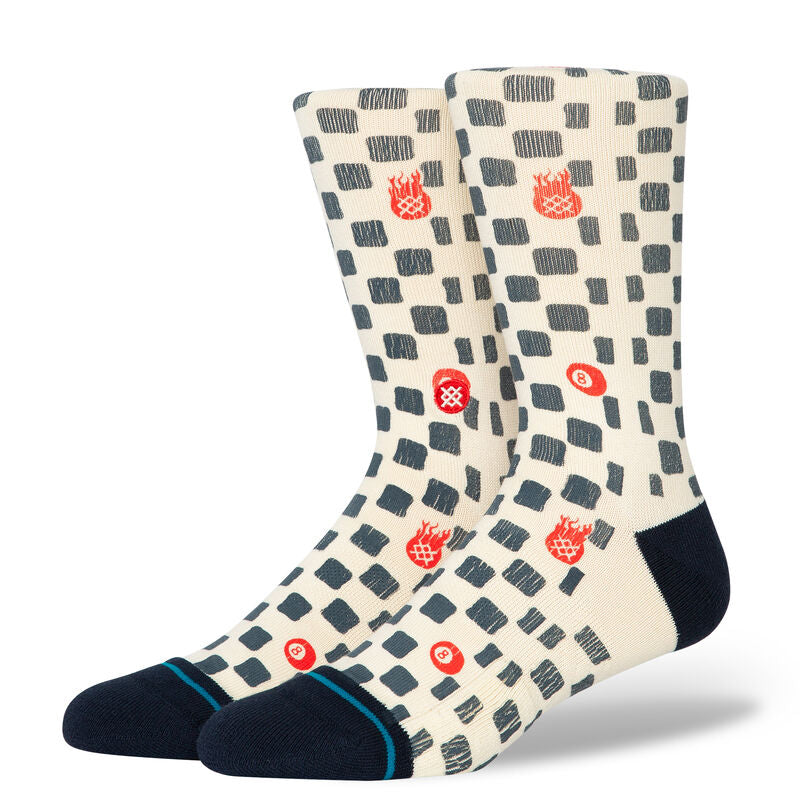 Stance Lucky Unlucky Socks