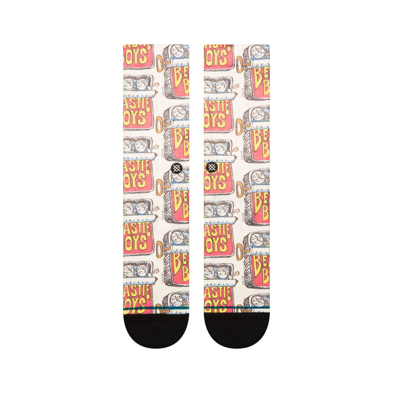 Stance Canned Beastie Boys Socks