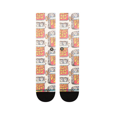 Stance Canned Beastie Boys Socks