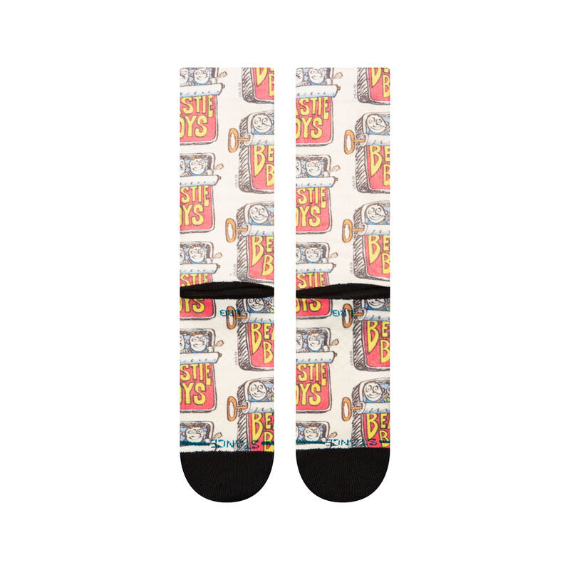 Stance Canned Beastie Boys Socks