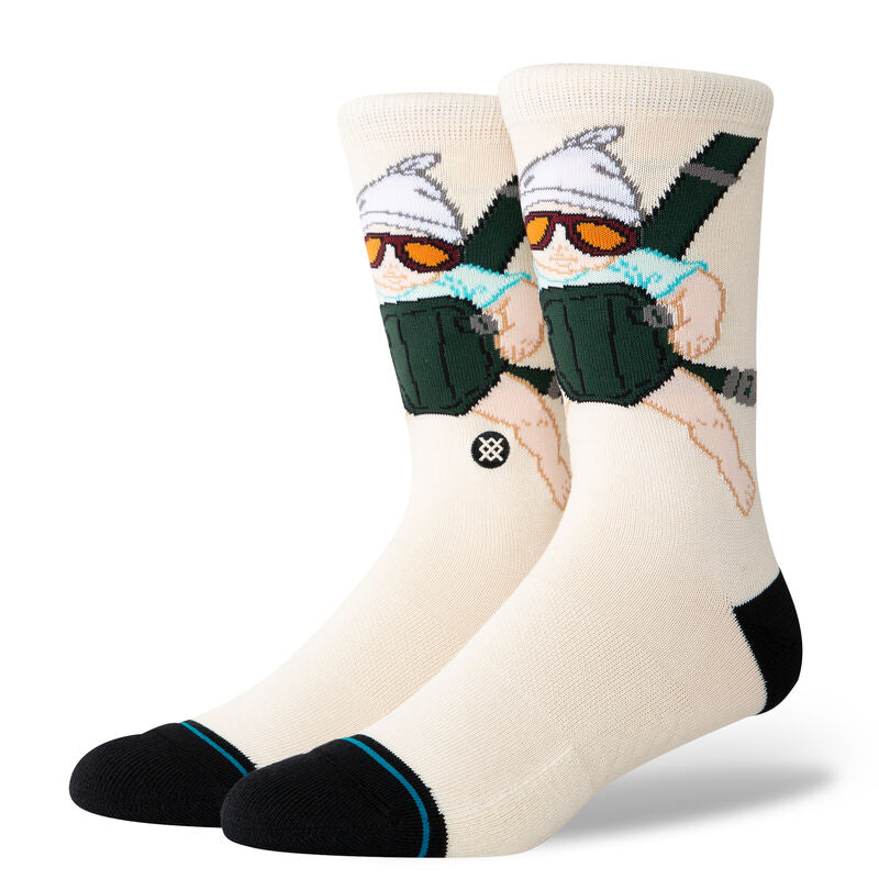 Stance Carlos Hangover Socks