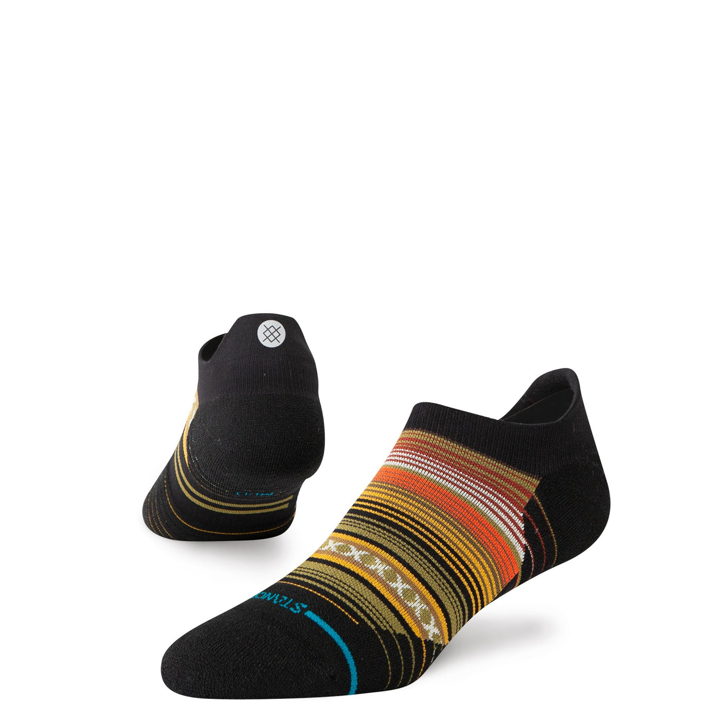 Stance Curren Light Tab Socks