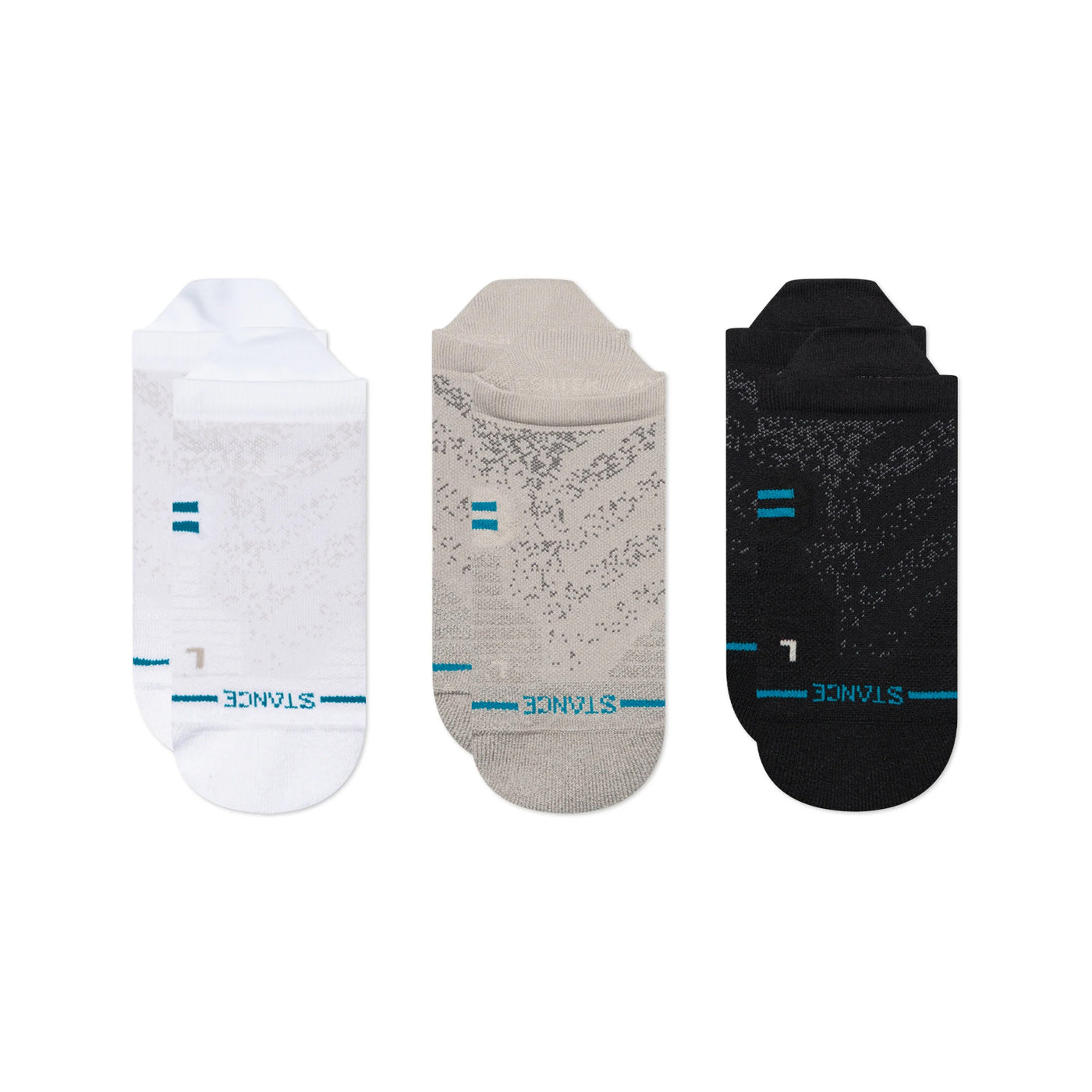 Stance Athletic Tab 3 Pack