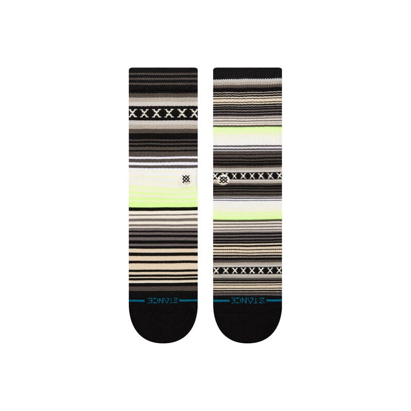 Stance Curren St Crew - Green