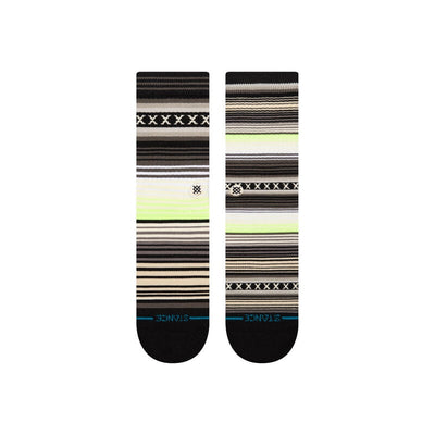 Stance Curren St Crew - Green