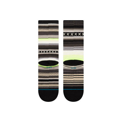 Stance Curren St Crew - Green