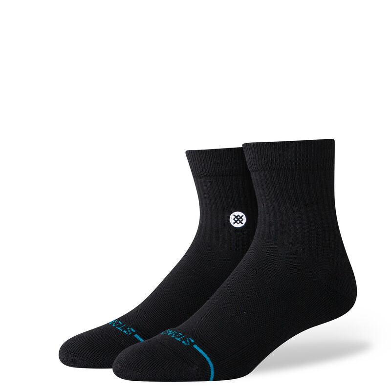 Stance Icon Quarter Socks