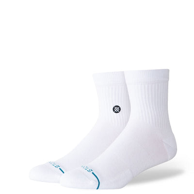 Stance Icon Quarter Socks