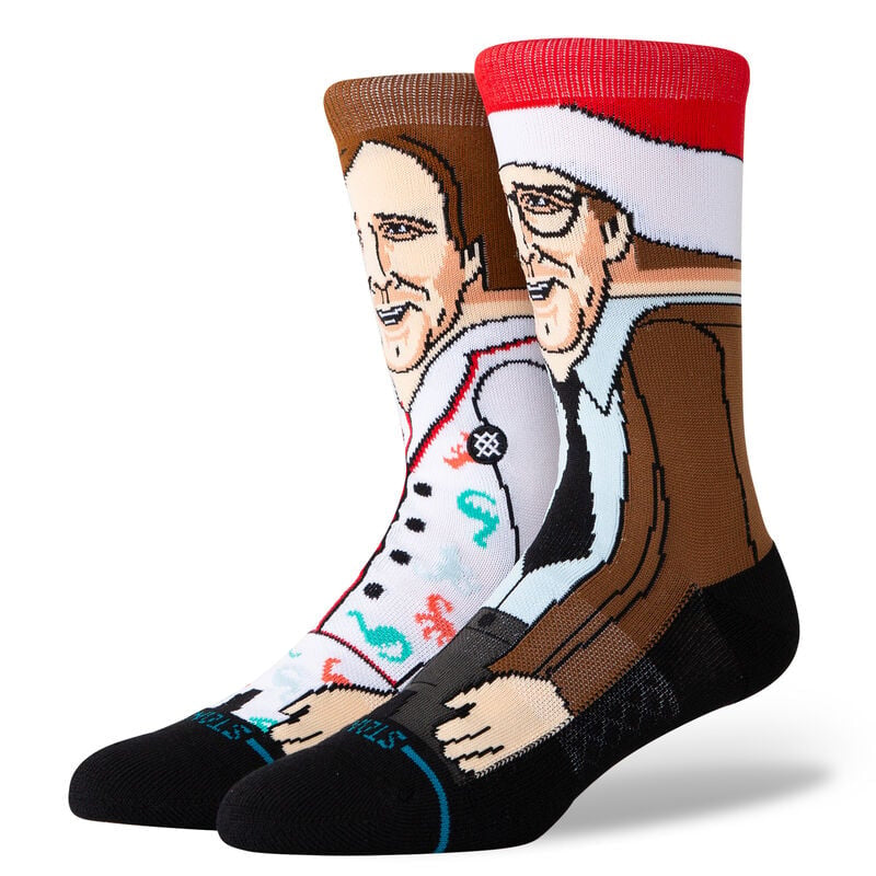 Stance Griswold Crew - Multi