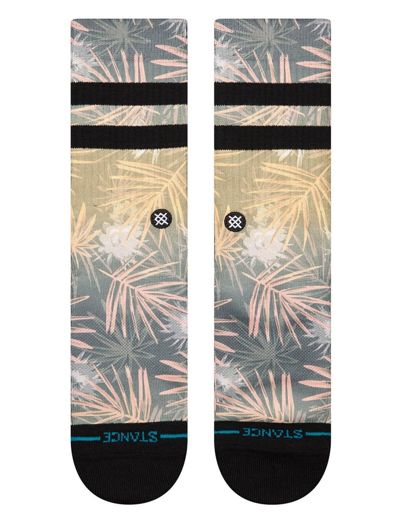 Stance Full Moon Crew Socks - Multi