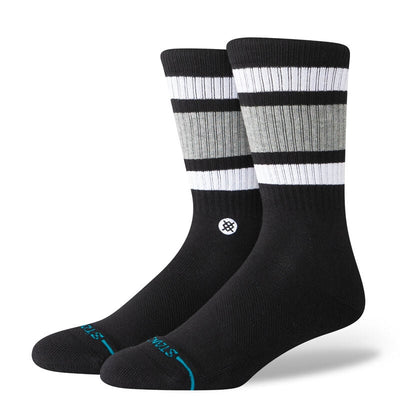 Stance Boyd ST Black Socks