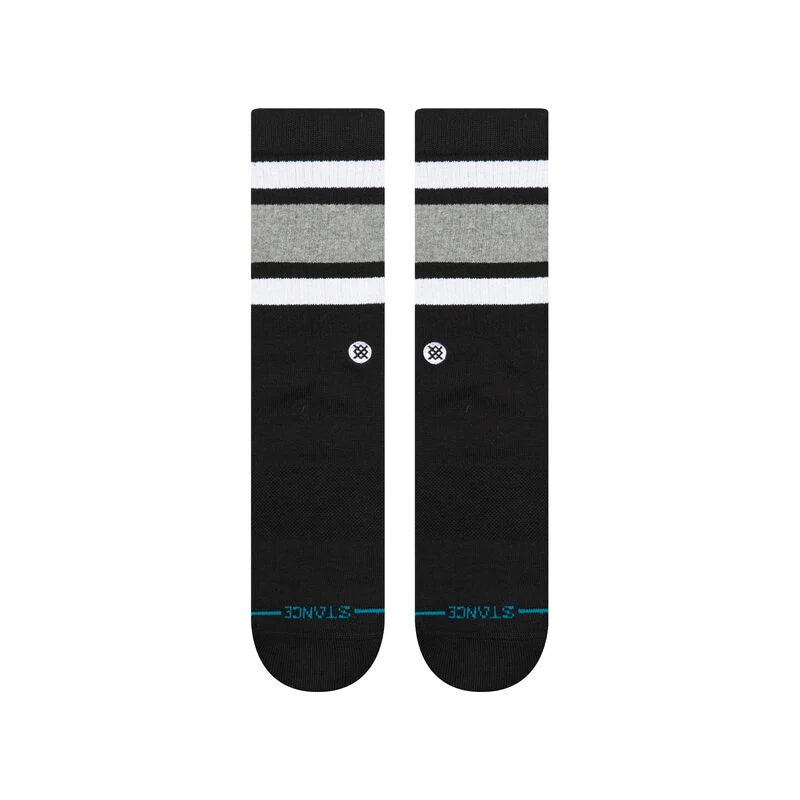 Stance Boyd ST Black Socks