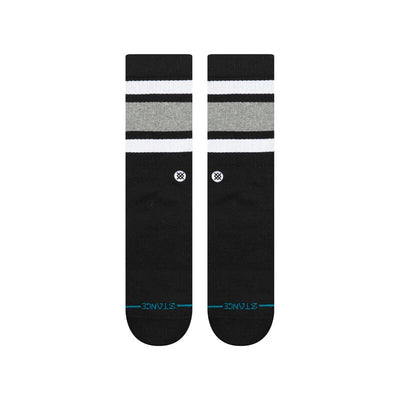 Stance Boyd ST Black Socks