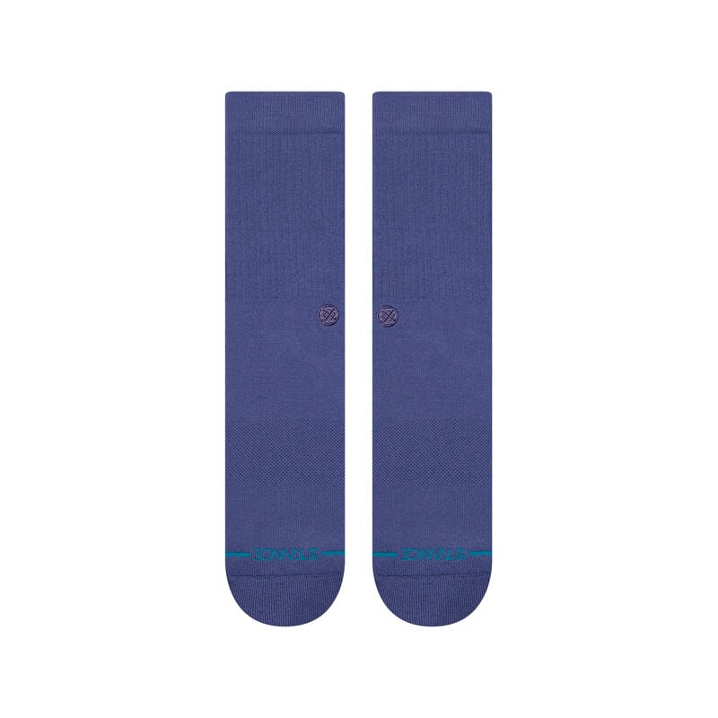 Stance Icon Indigo 2 Socks