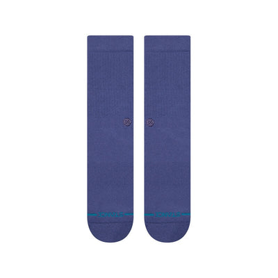 Stance Icon Indigo 2 Socks