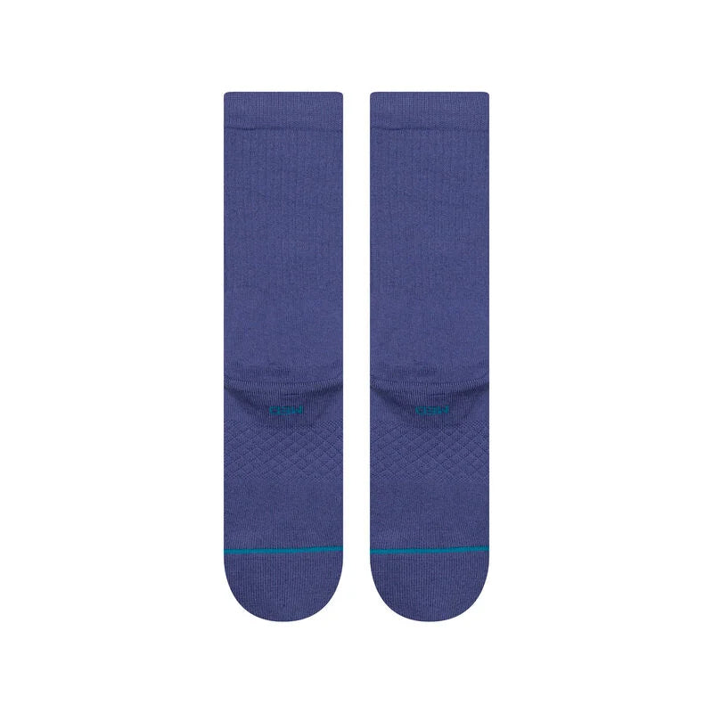 Stance Icon Indigo 2 Socks