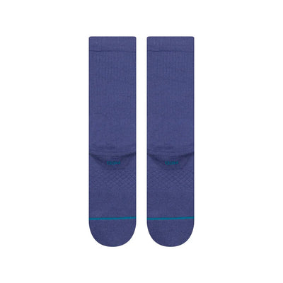 Stance Icon Indigo 2 Socks