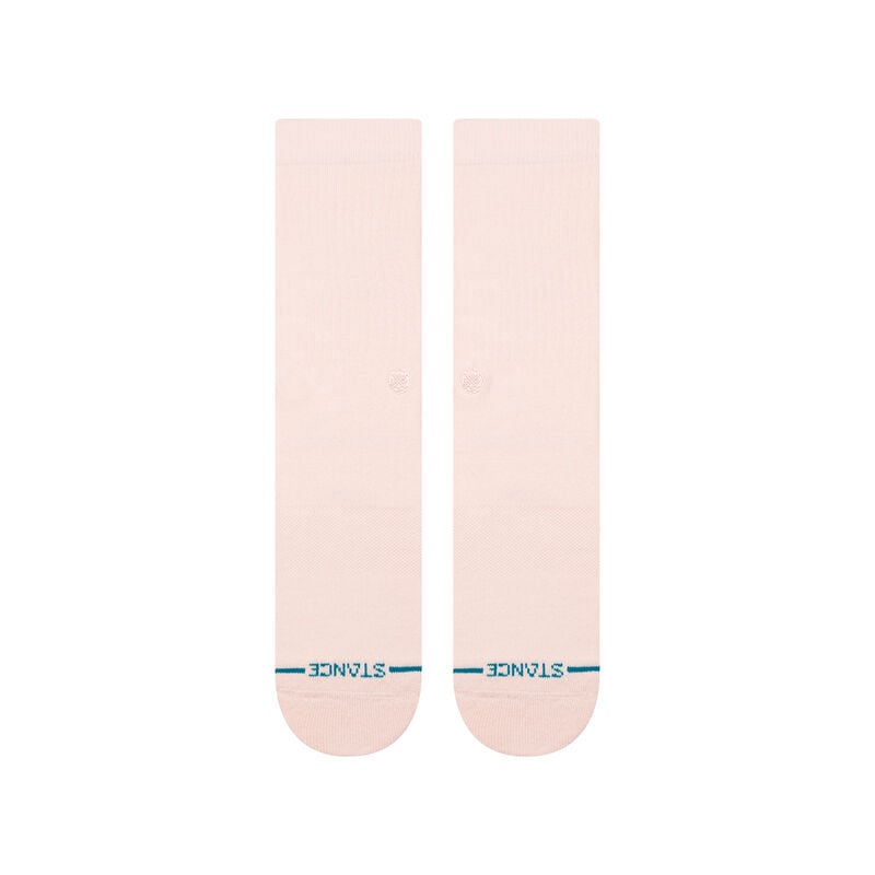 Stance Icon Pink Socks