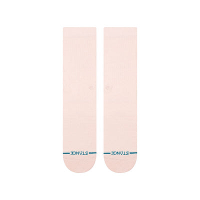 Stance Icon Pink Socks