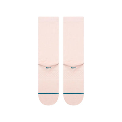 Stance Icon Pink Socks