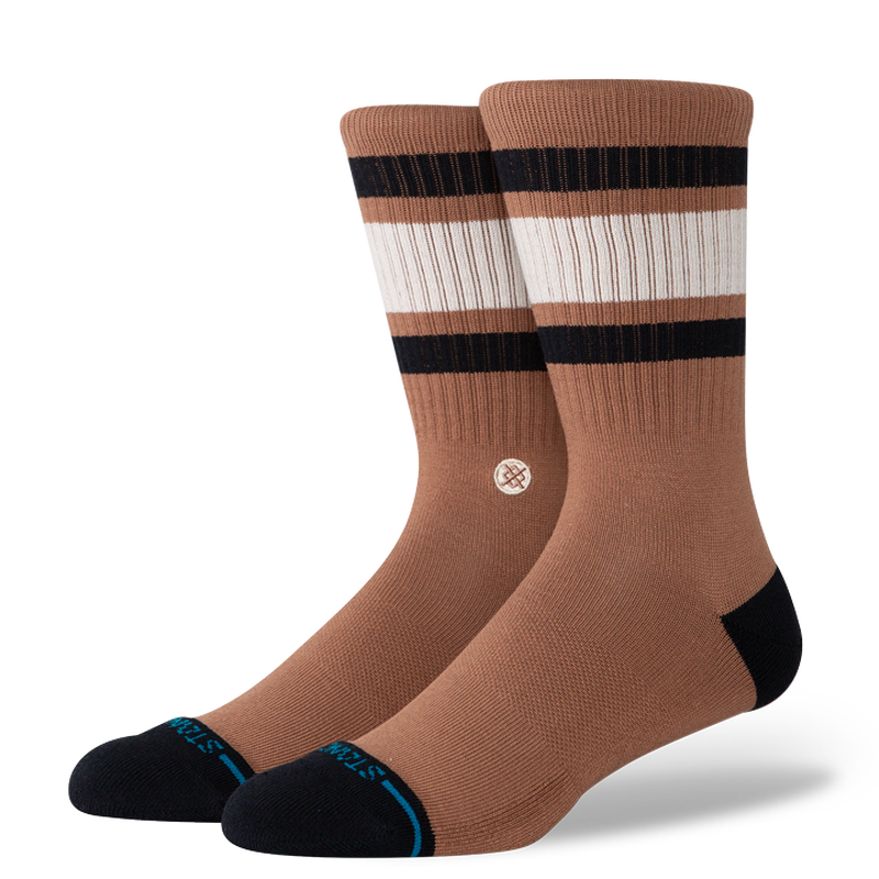 Stance Boyd ST Socks - Darkroast