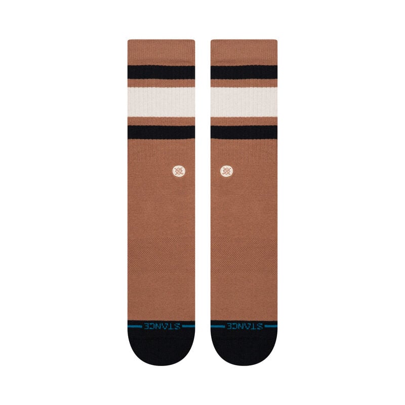Stance Boyd ST Socks - Darkroast
