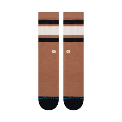 Stance Boyd ST Socks - Darkroast