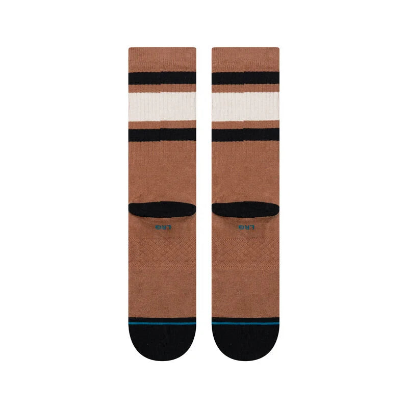 Stance Boyd ST Socks - Darkroast