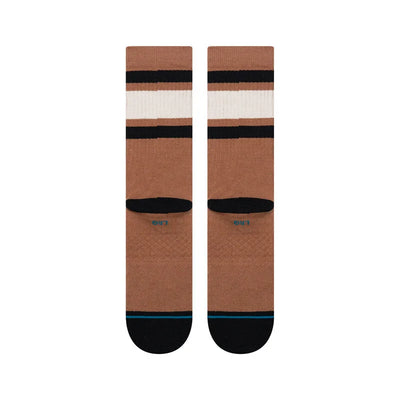 Stance Boyd ST Socks - Darkroast