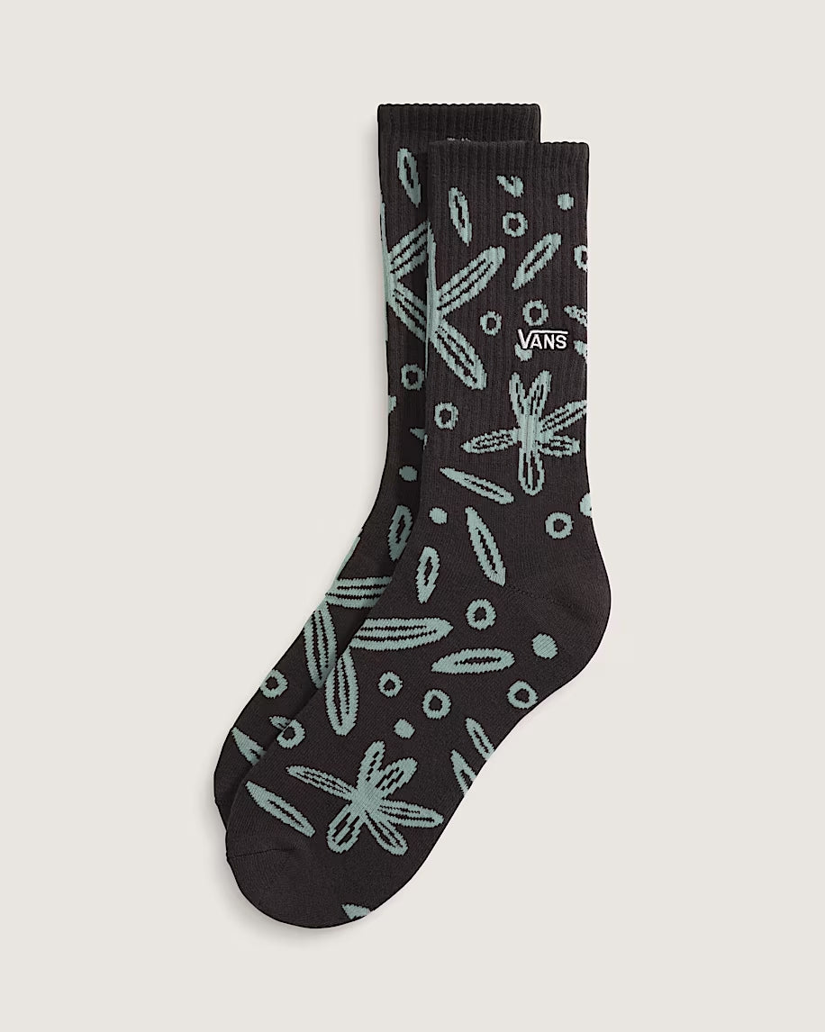 Vans Havenrock Crew Socks Phantom