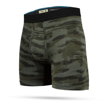 Stance Ramp Camo Boxer Brief