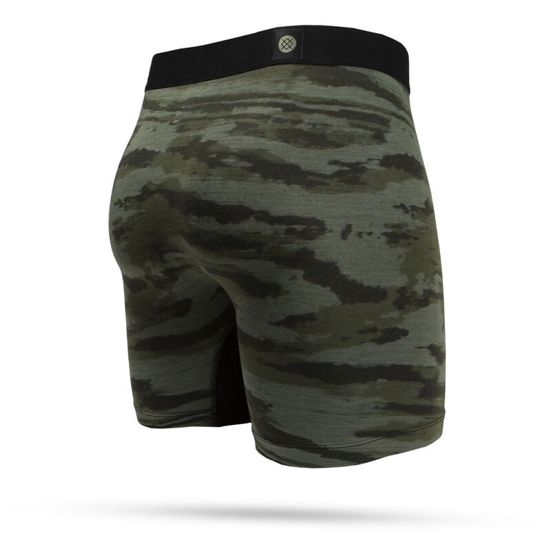 Stance Ramp Camo Boxer Brief