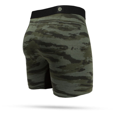 Stance Ramp Camo Boxer Brief