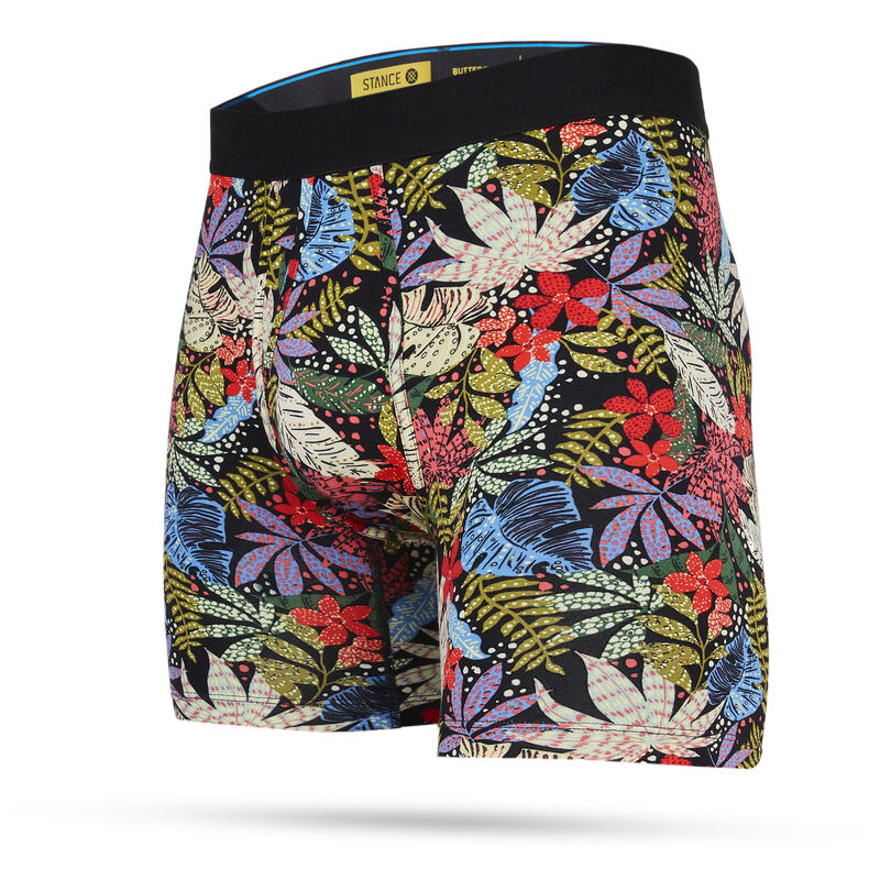 Stance Seacret Garden Boxer Brief - Multi