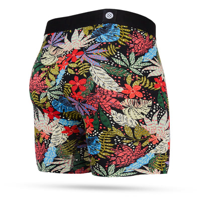 Stance Seacret Garden Boxer Brief - Multi