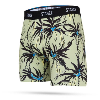 Stance Palmdice Boxer Brief - Green