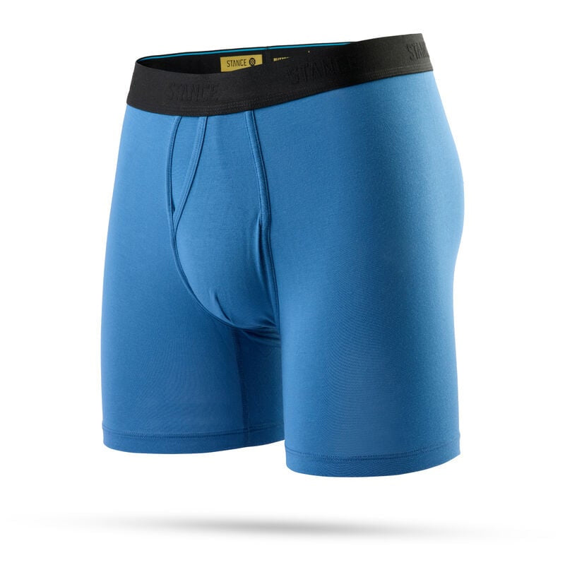 Stance Butter Blend Boxer - Ocean Blue