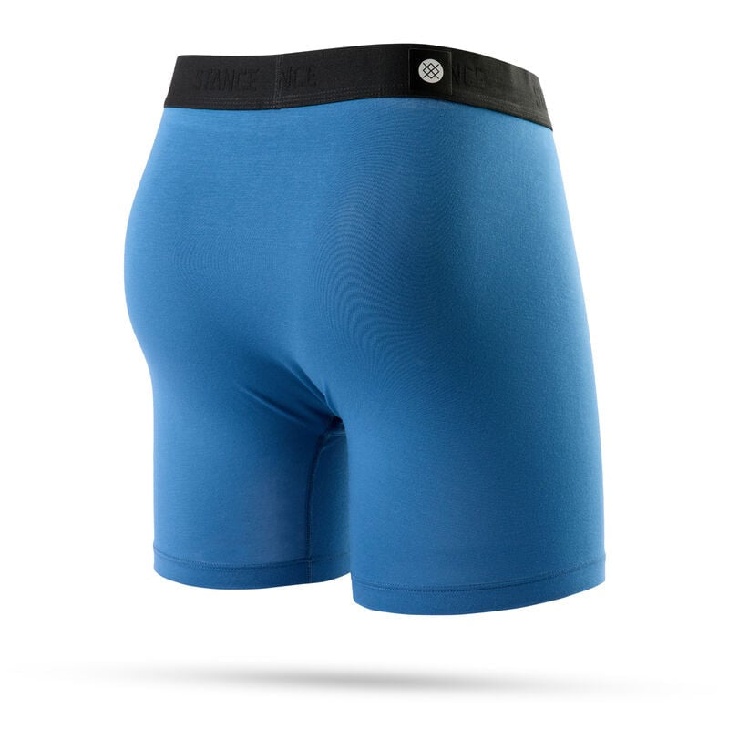 Stance Butter Blend Boxer - Ocean Blue