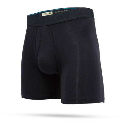 Stance Butter Blend Boxer - Regulation Black