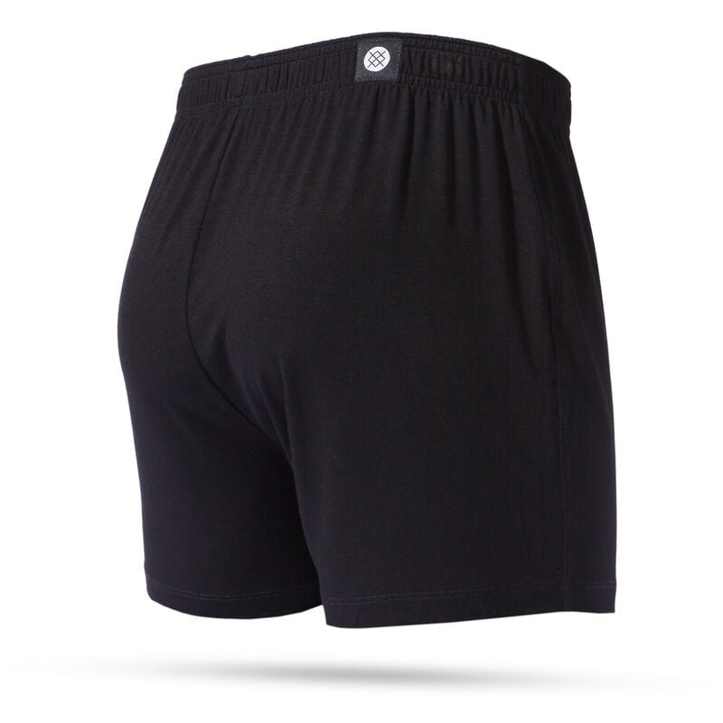 Stance Butter Blend Boxer - Regulation Black