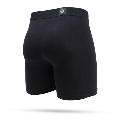 Stance Butter Blend Boxer - Regulation Black