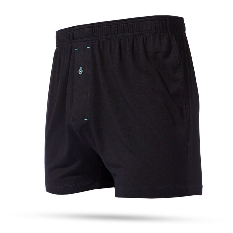 Stance Butter Blend Boxer - Regulation Black