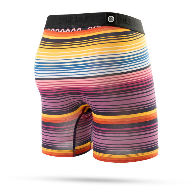 Stance Curren Wholester Grape Boxer Briefs