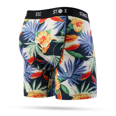 Stance Tiki Tides Boxer Brief Multi Color Underwear