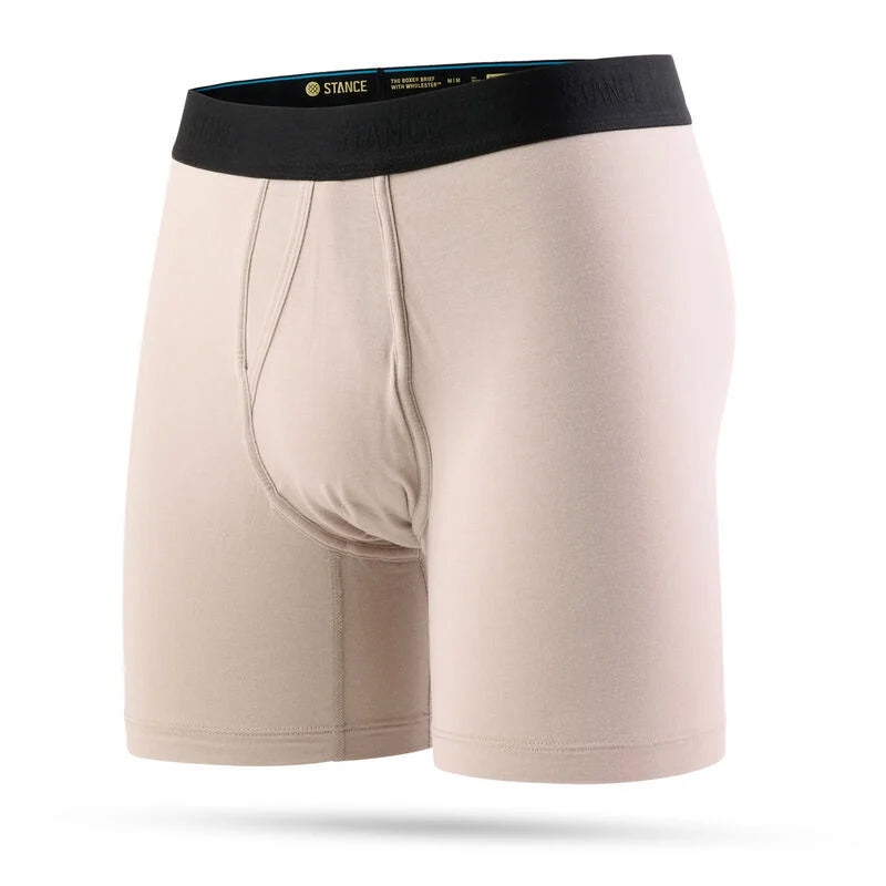 Stance Sting Grey Wholester Stinggrey Underwear