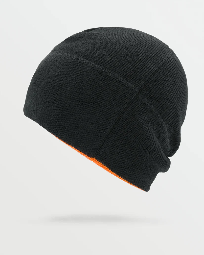 Volcom Workwear Beanie Black