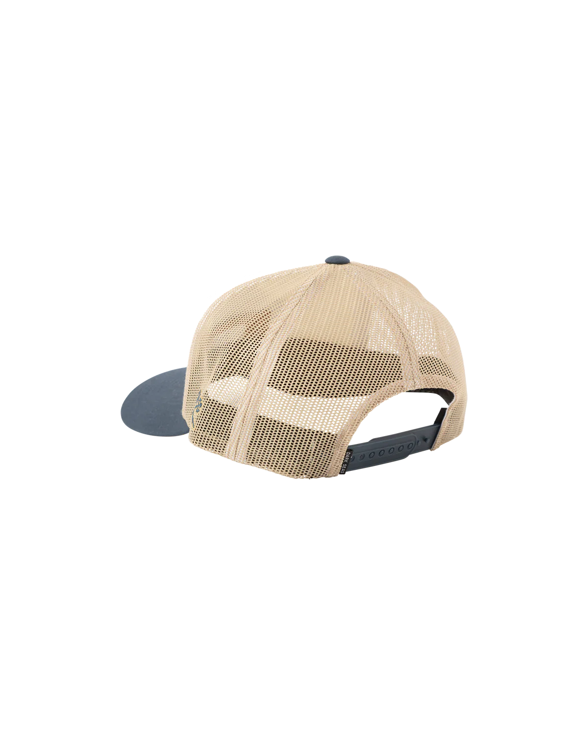 Dark Seas Progress Hat - Navy/ White
