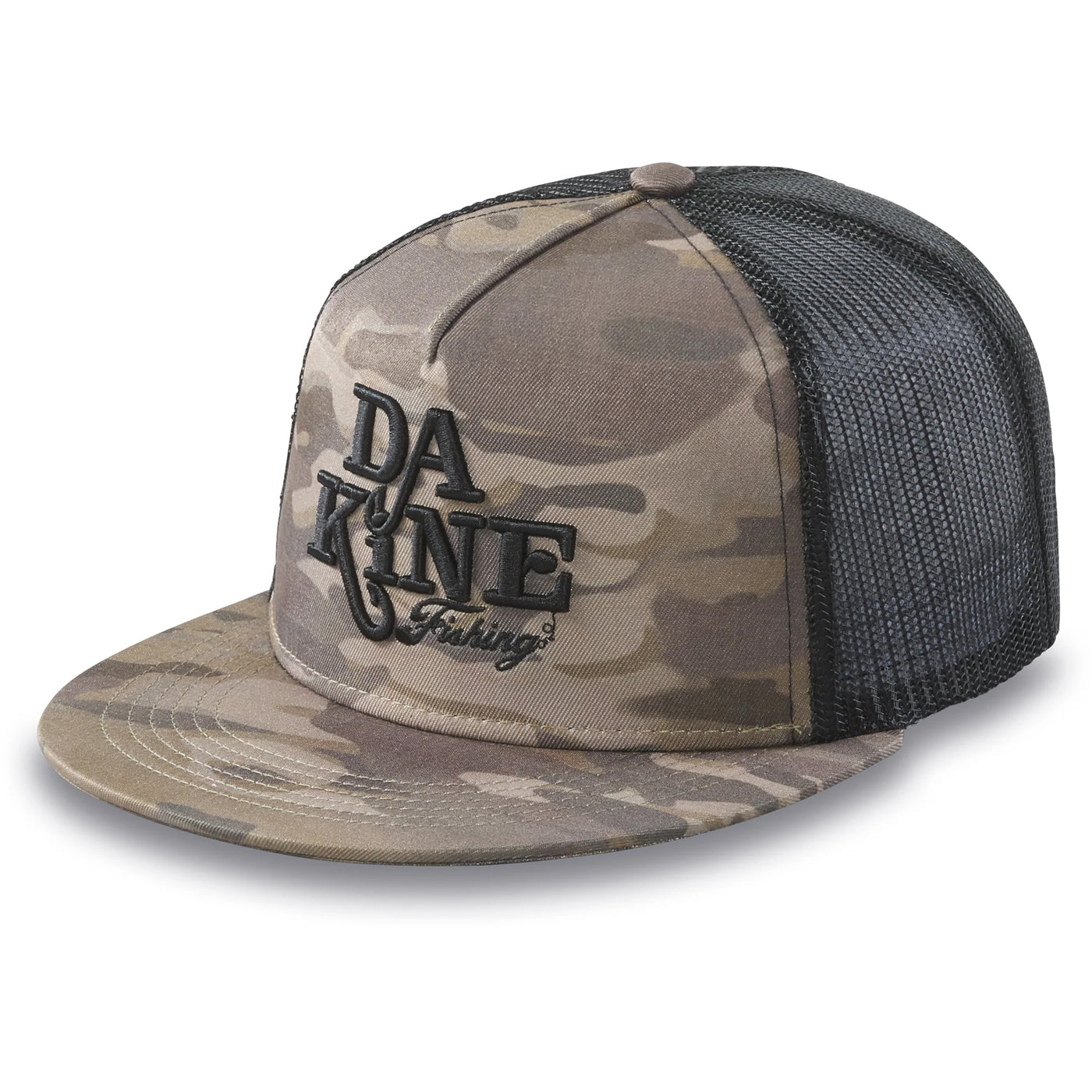 DaKine Offshore Flat Bill Trucker Hat